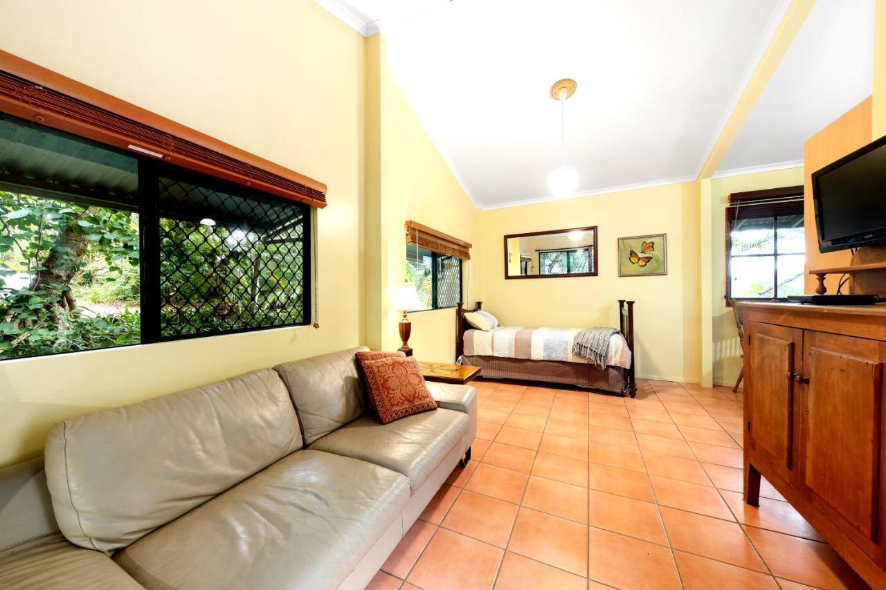 Rosecliffe Farm Cottages Pomona Екстериор снимка