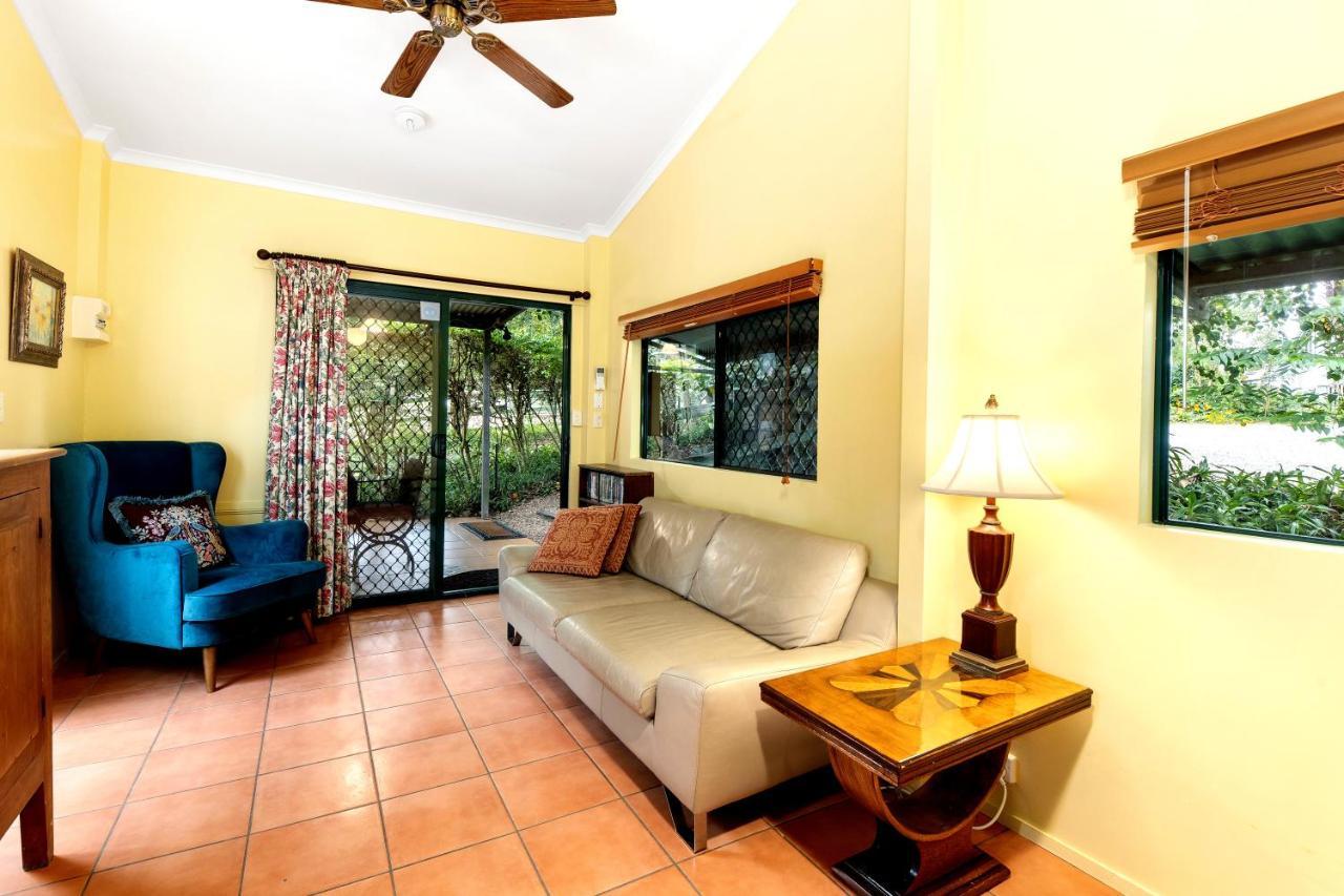 Rosecliffe Farm Cottages Pomona Екстериор снимка