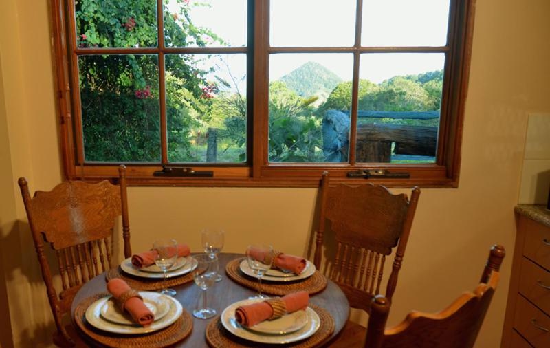 Rosecliffe Farm Cottages Pomona Екстериор снимка