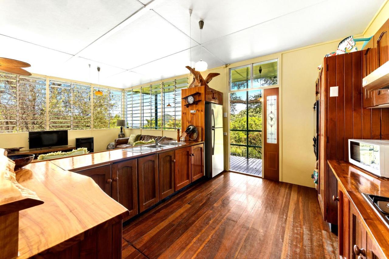 Rosecliffe Farm Cottages Pomona Екстериор снимка