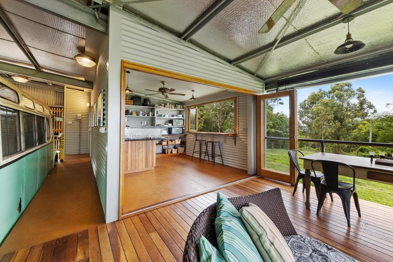 Rosecliffe Farm Cottages Pomona Екстериор снимка