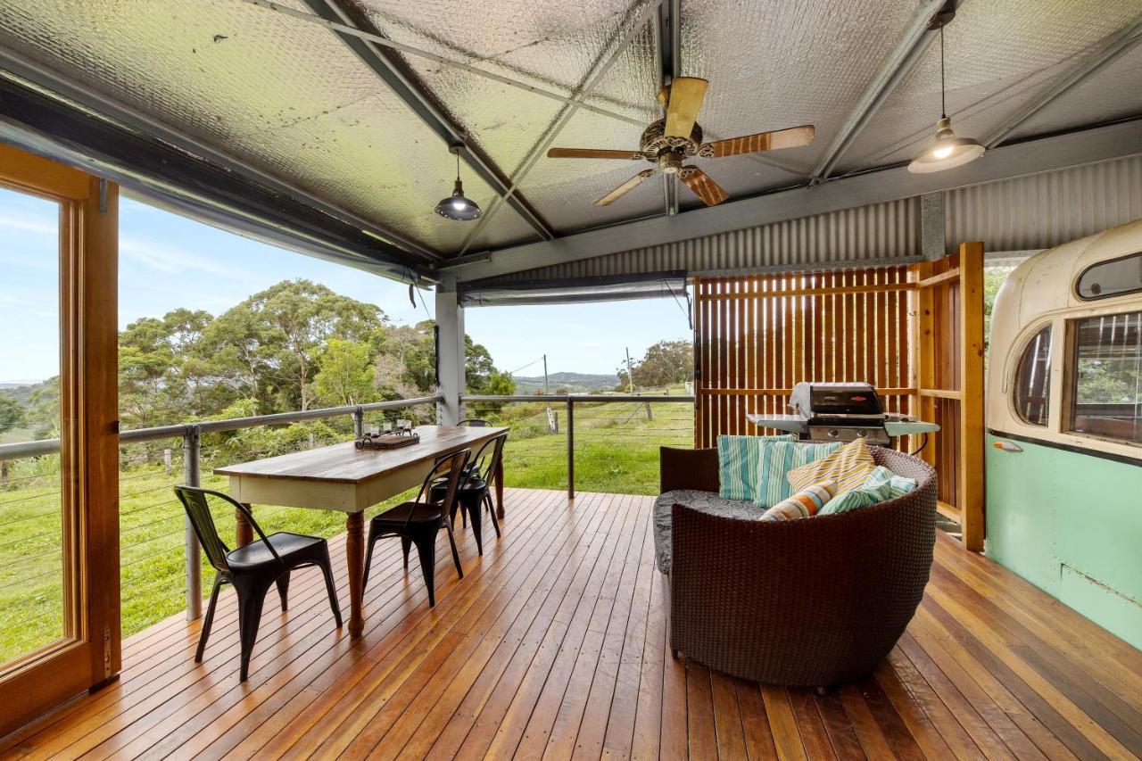 Rosecliffe Farm Cottages Pomona Екстериор снимка