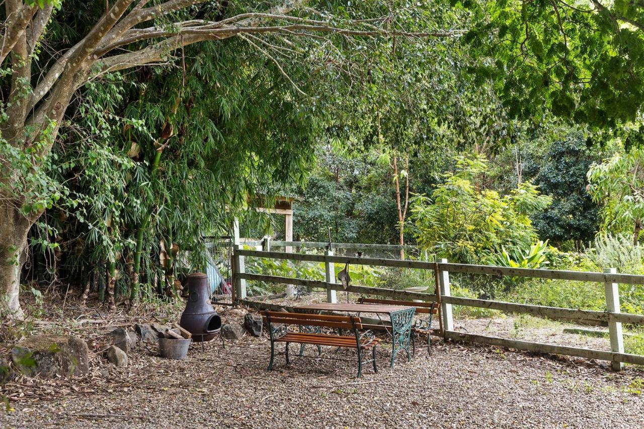Rosecliffe Farm Cottages Pomona Екстериор снимка