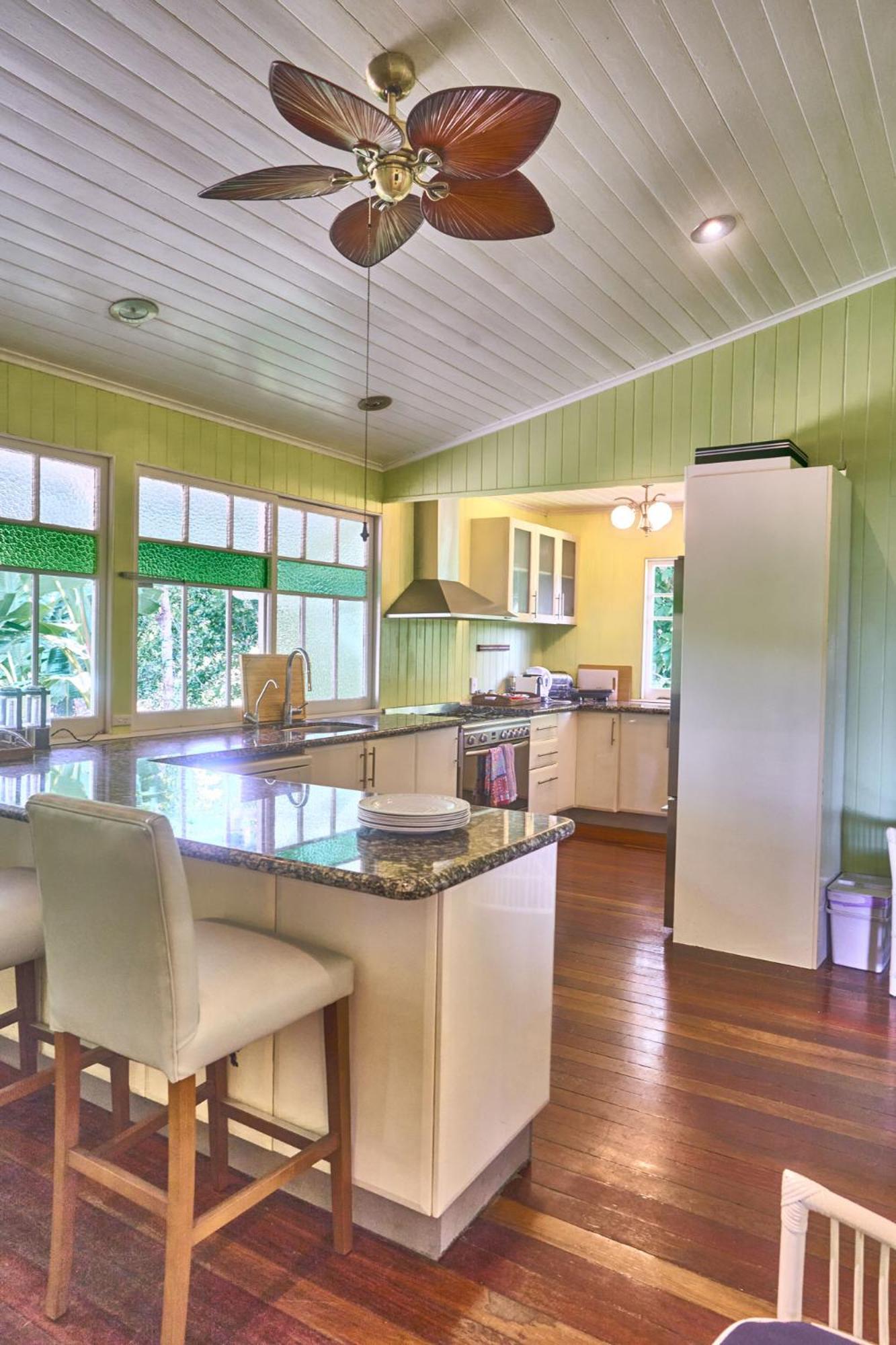 Rosecliffe Farm Cottages Pomona Екстериор снимка