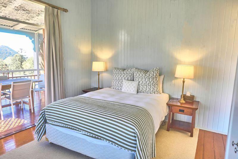 Rosecliffe Farm Cottages Pomona Екстериор снимка