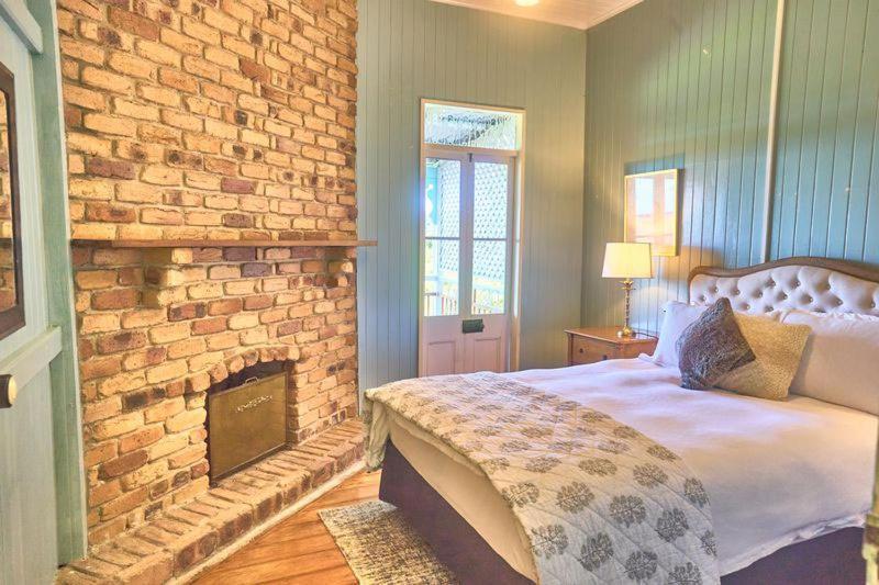 Rosecliffe Farm Cottages Pomona Екстериор снимка