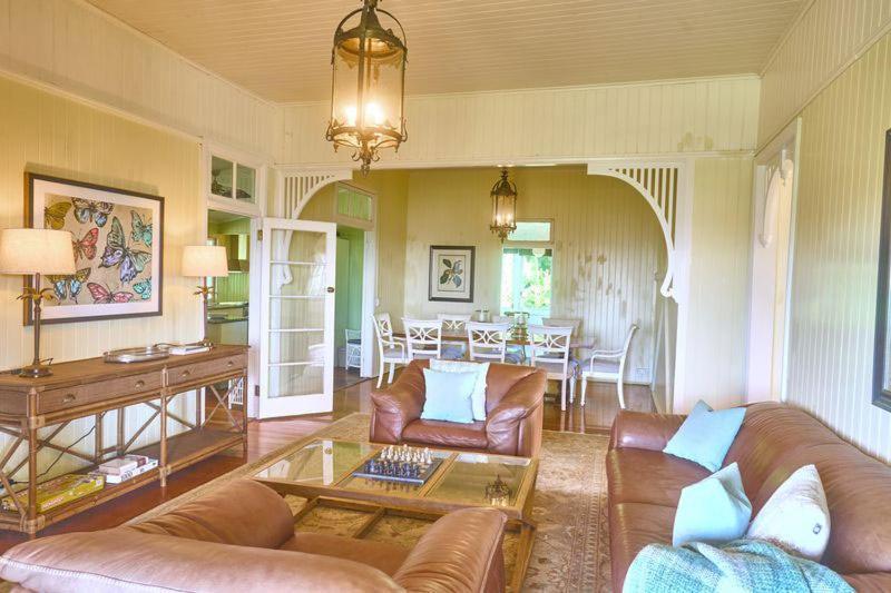Rosecliffe Farm Cottages Pomona Екстериор снимка