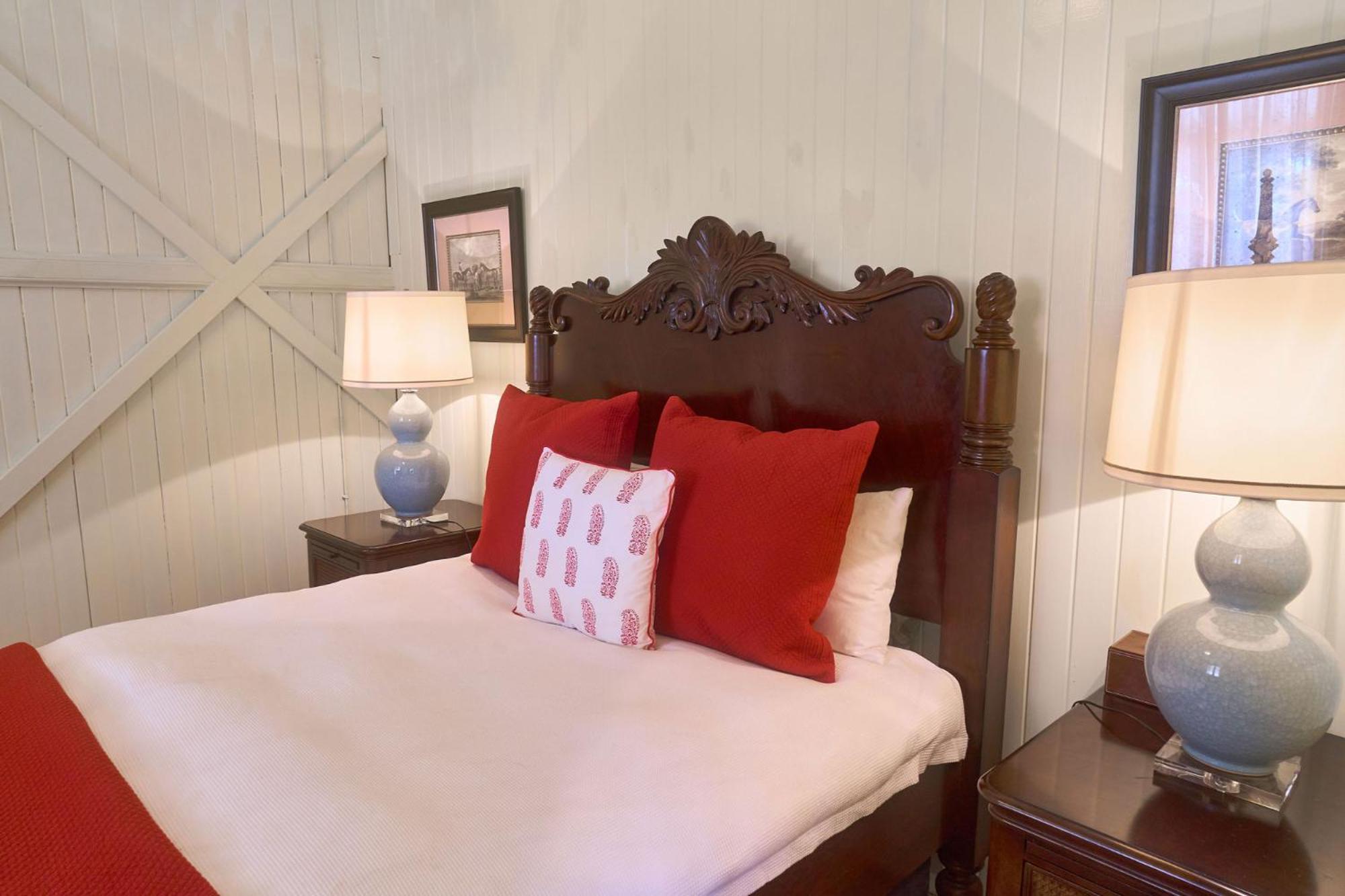 Rosecliffe Farm Cottages Pomona Екстериор снимка