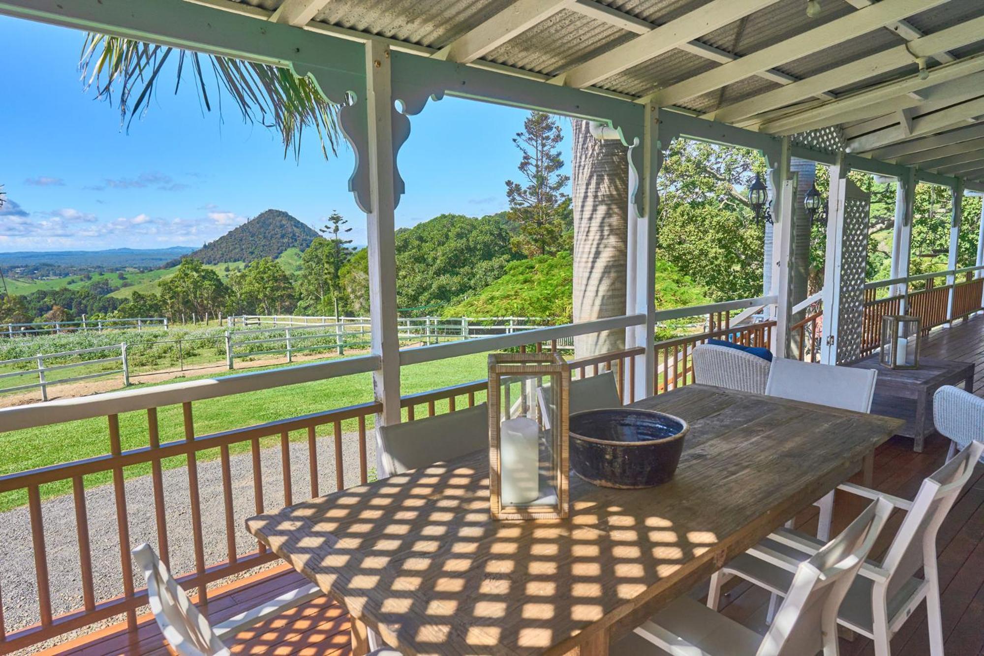 Rosecliffe Farm Cottages Pomona Екстериор снимка