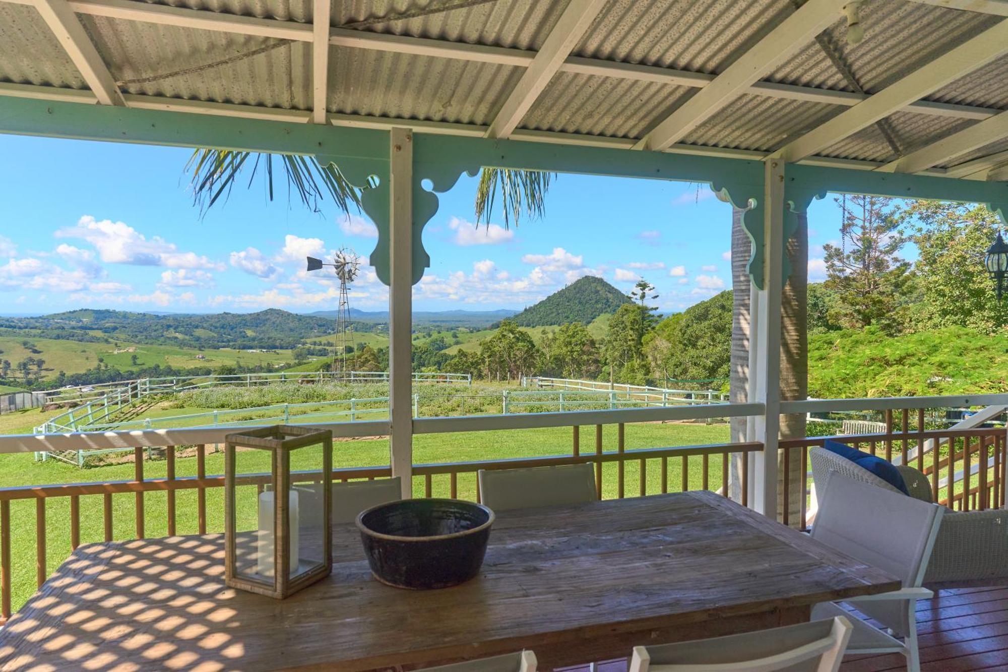 Rosecliffe Farm Cottages Pomona Екстериор снимка