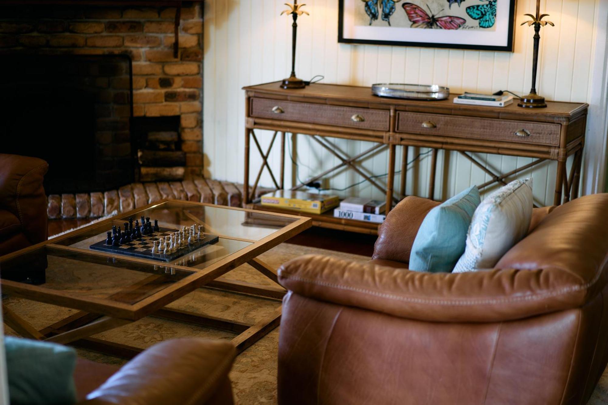 Rosecliffe Farm Cottages Pomona Екстериор снимка