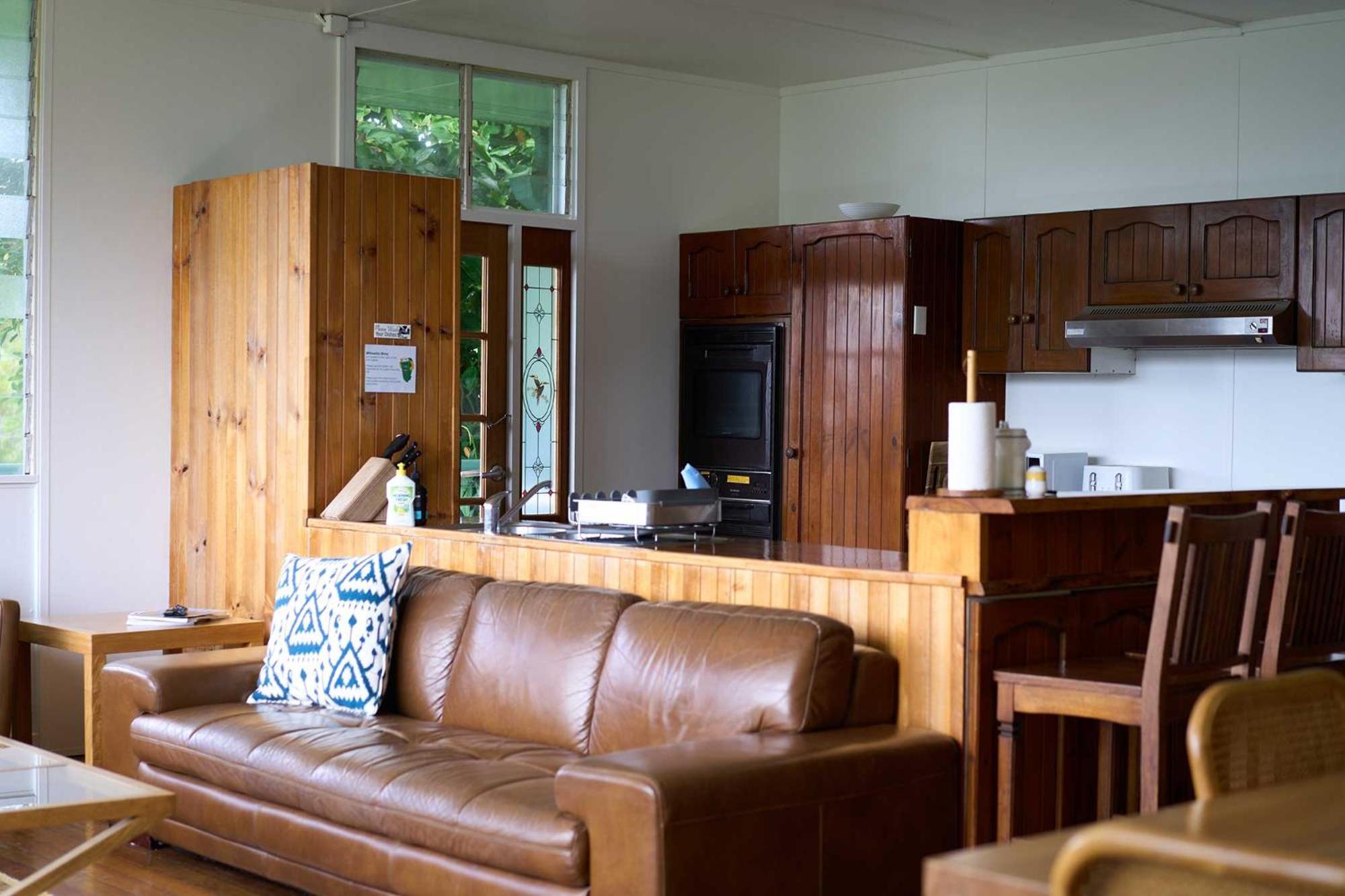 Rosecliffe Farm Cottages Pomona Екстериор снимка