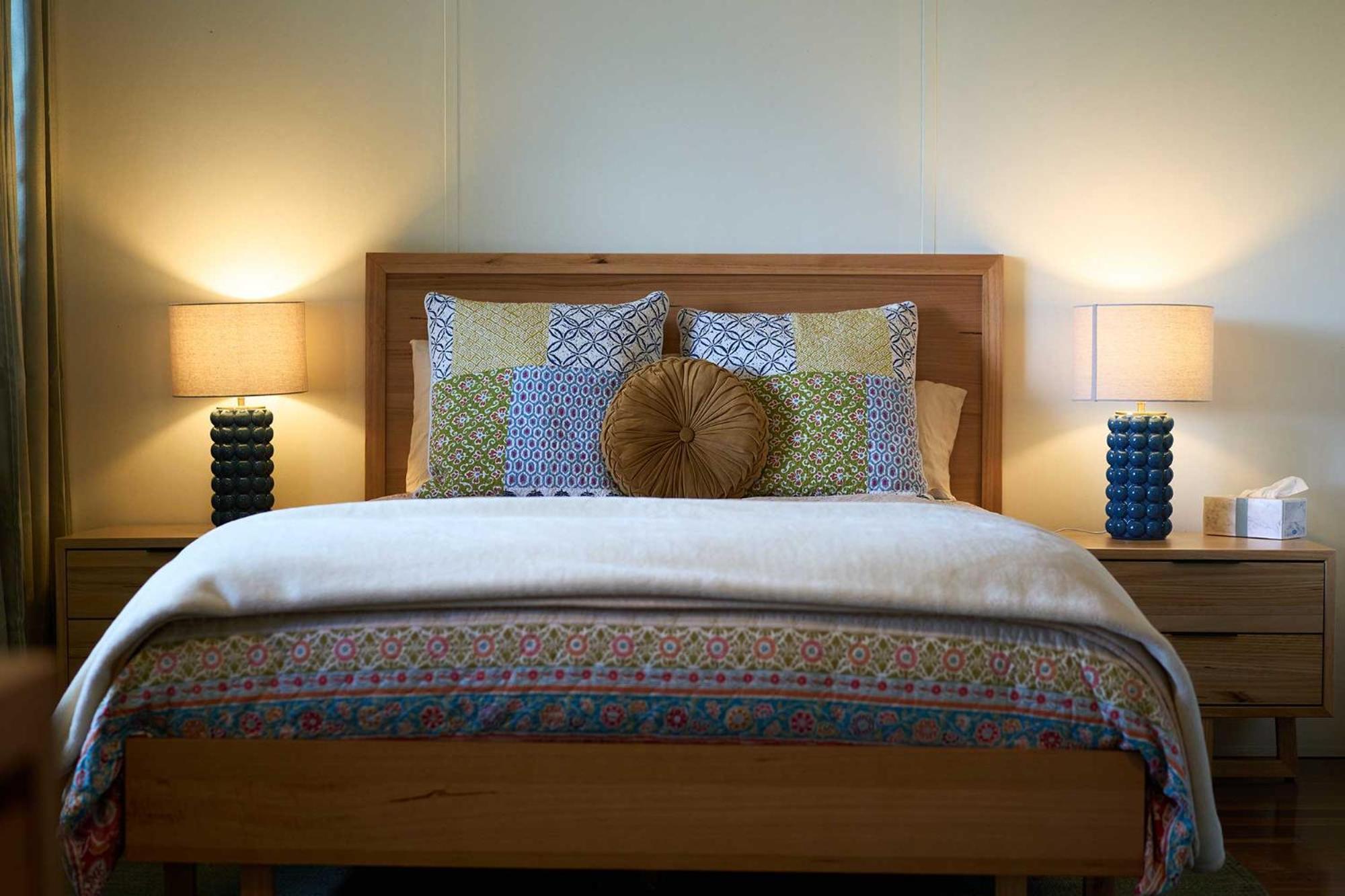 Rosecliffe Farm Cottages Pomona Екстериор снимка